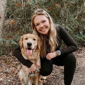 Meet your Posher, Erin